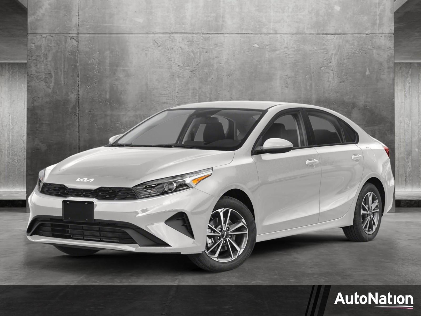 2023 Kia Forte Vehicle Photo in MIAMI, FL 33134-2699