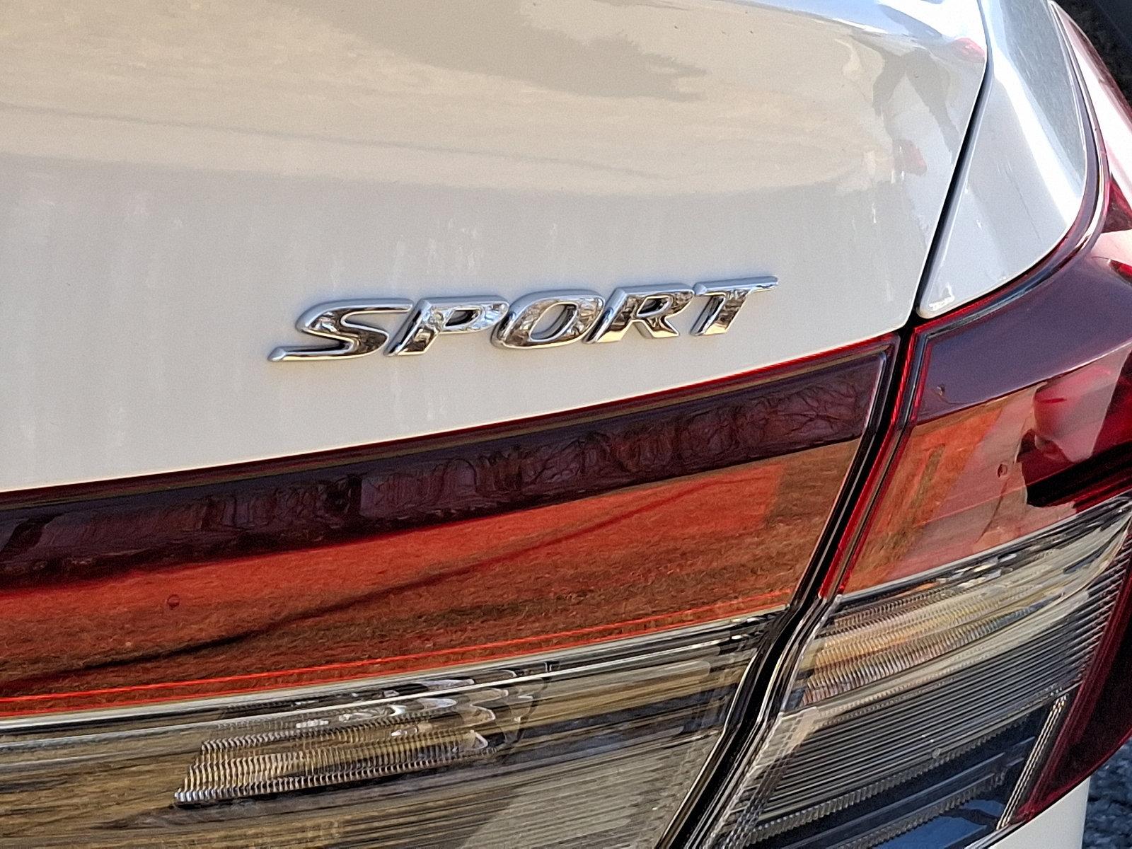 2025 Honda Civic Sedan Vehicle Photo in Harrisburg, PA 17111