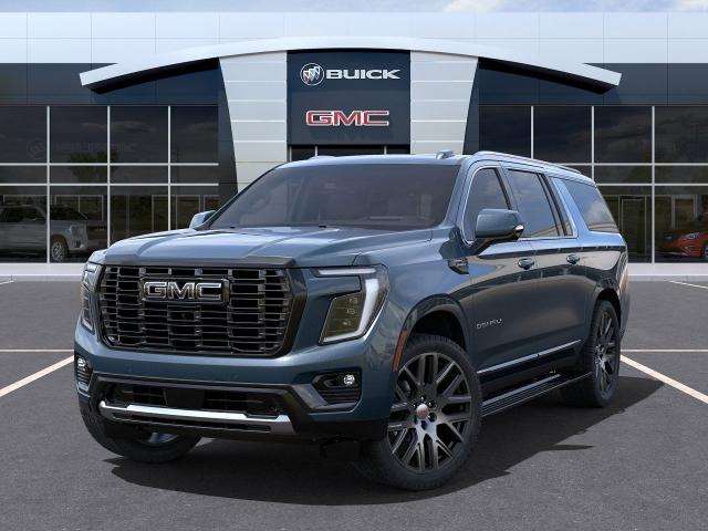 2025 GMC Yukon XL Vehicle Photo in LONE TREE, CO 80124-2750