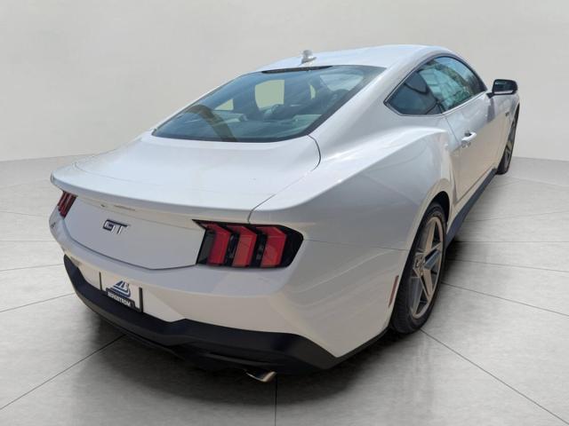 2024 Ford Mustang Vehicle Photo in Oshkosh, WI 54901