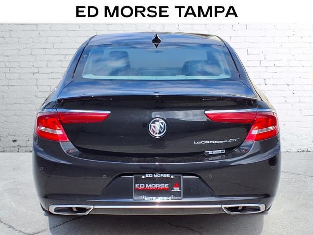 2019 Buick LaCrosse Vehicle Photo in TAMPA, FL 33612-3404