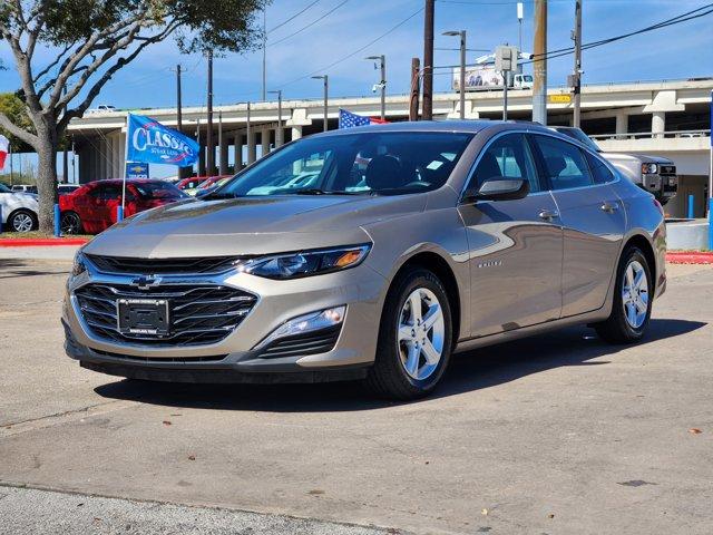 2022 Chevrolet Malibu Vehicle Photo in SUGAR LAND, TX 77478-0000