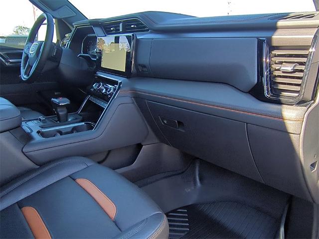 2024 GMC Sierra 1500 Vehicle Photo in ALBERTVILLE, AL 35950-0246