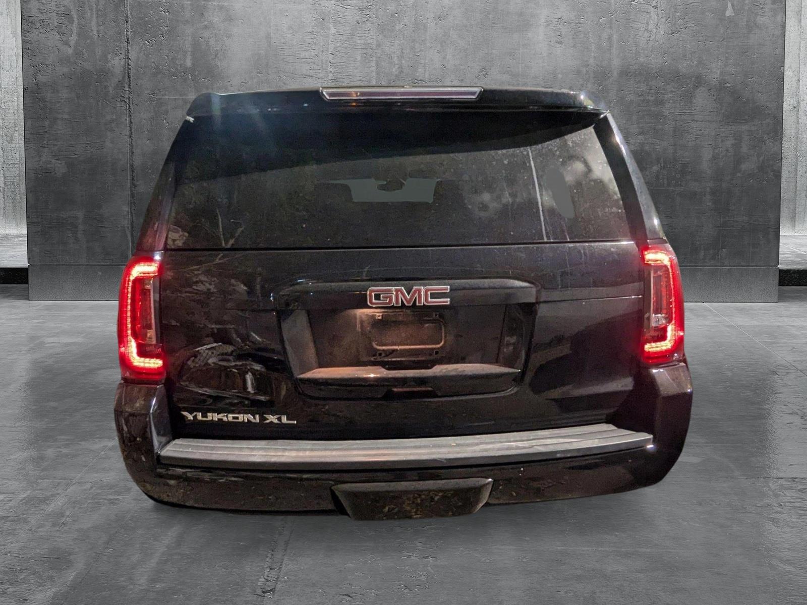 2018 GMC Yukon XL Vehicle Photo in MIAMI, FL 33134-2699