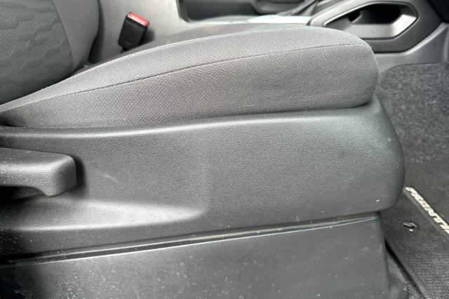2022 Nissan Frontier Vehicle Photo in SPOKANE, WA 99202-2191
