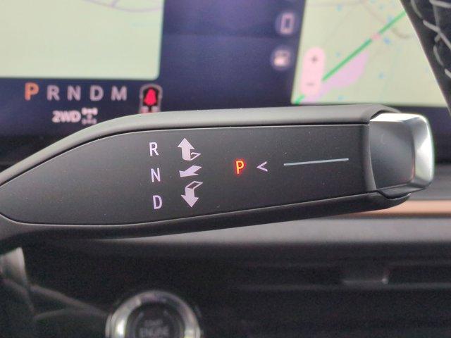 2025 Buick Envision Vehicle Photo in ALBERTVILLE, AL 35950-0246