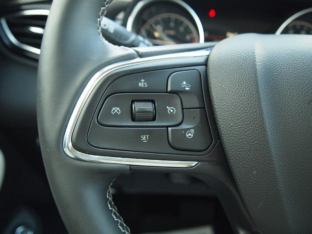 2023 Buick Encore GX Vehicle Photo in MADISON, IN 47250-1611