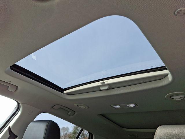 2021 Chevrolet Traverse Vehicle Photo in DANBURY, CT 06810-5034