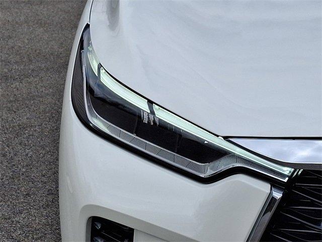 2025 INFINITI QX60 Vehicle Photo in Willow Grove, PA 19090