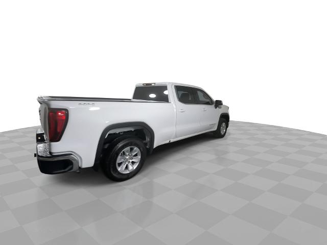 2025 GMC Sierra 1500 Vehicle Photo in GILBERT, AZ 85297-0402