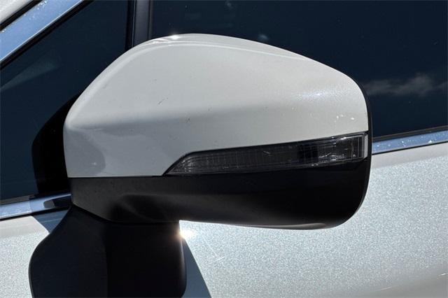 2019 Subaru Outback Vehicle Photo in ELK GROVE, CA 95757-8703