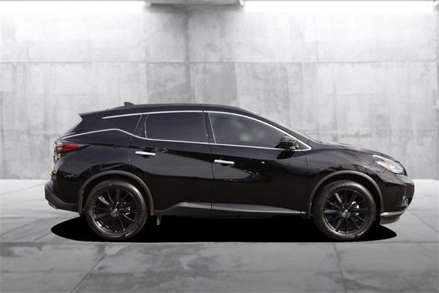 2024 Nissan Murano Vehicle Photo in Hazelwood, MO 63042