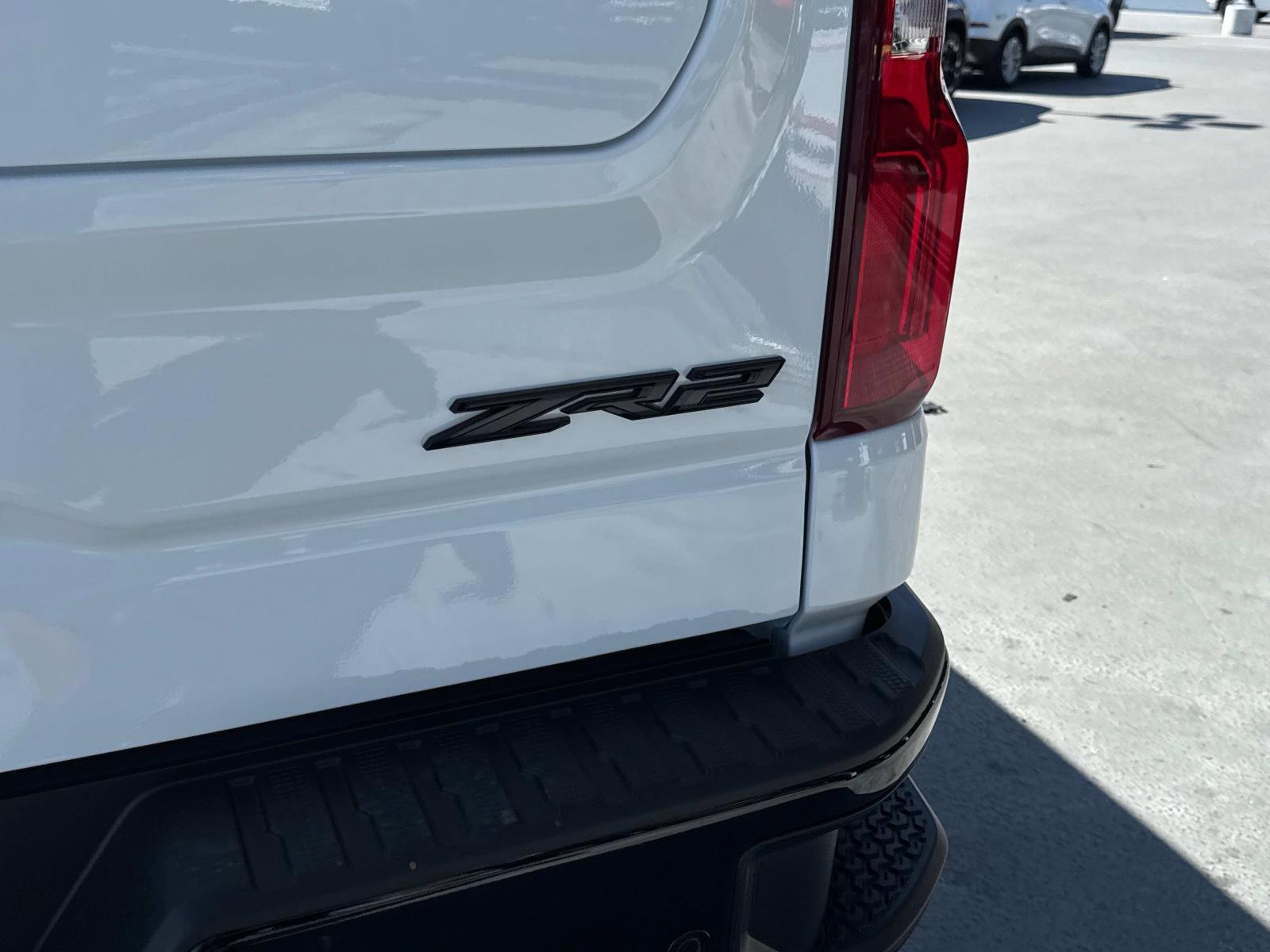 2025 Chevrolet Silverado 1500 Vehicle Photo in LOS ANGELES, CA 90007-3794