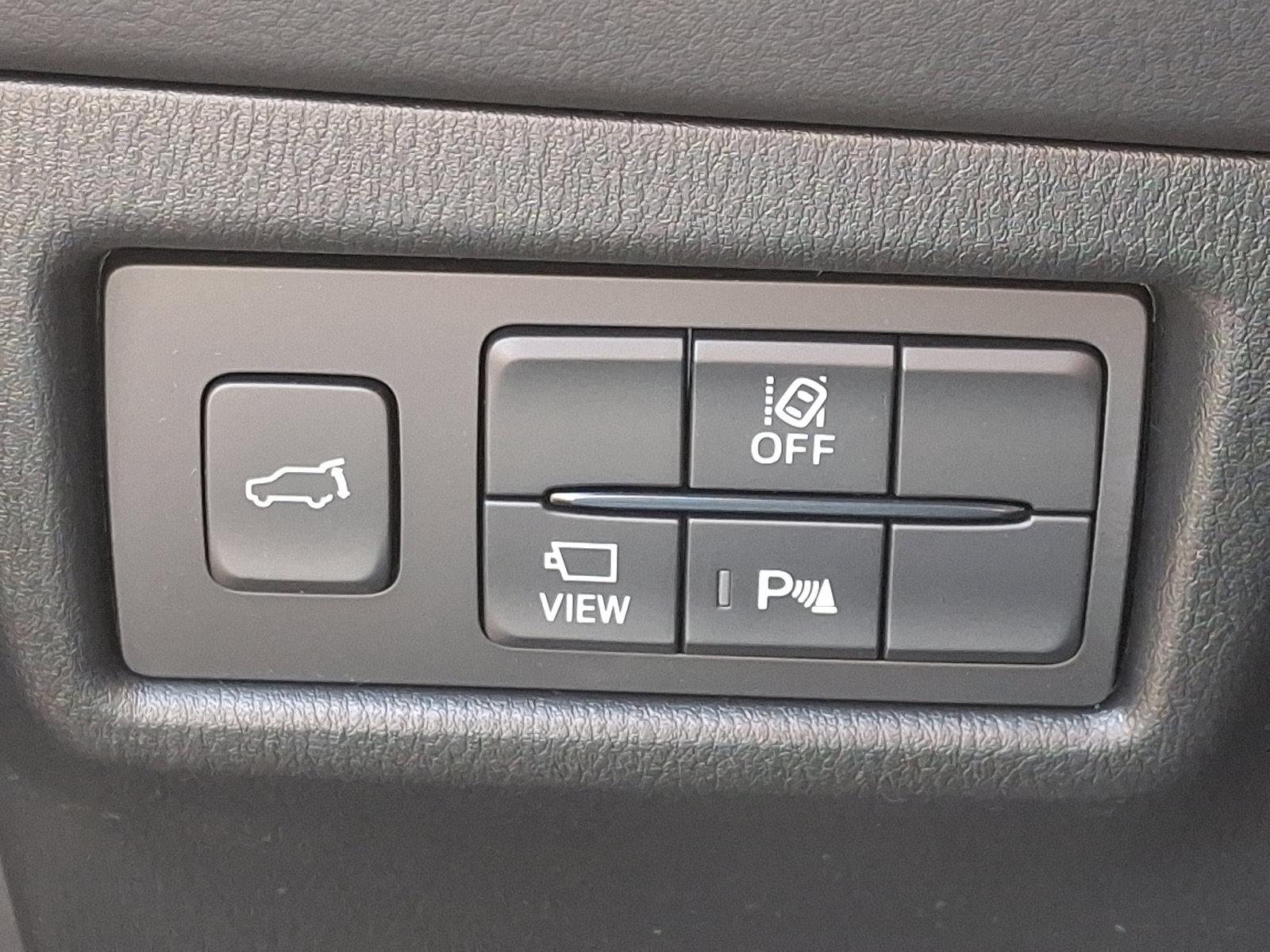 2025 Mazda CX-5 Vehicle Photo in Trevose, PA 19053