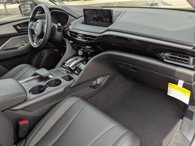 2024 Acura MDX Vehicle Photo in San Antonio, TX 78230
