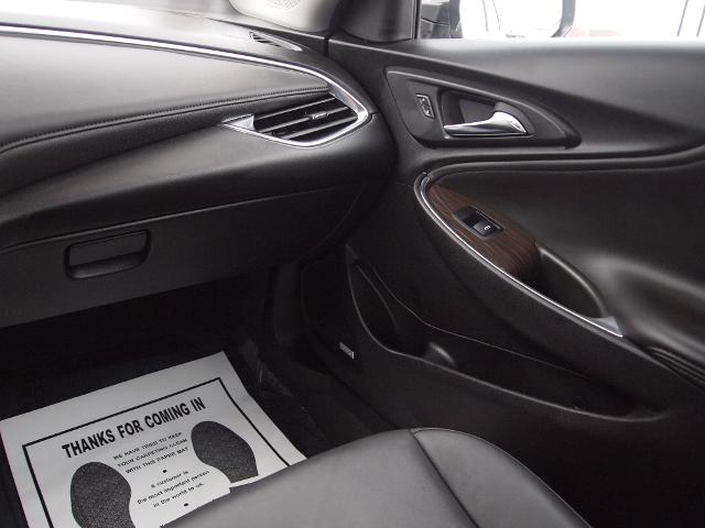 2024 Chevrolet Malibu Vehicle Photo in MADISON, IN 47250-1611