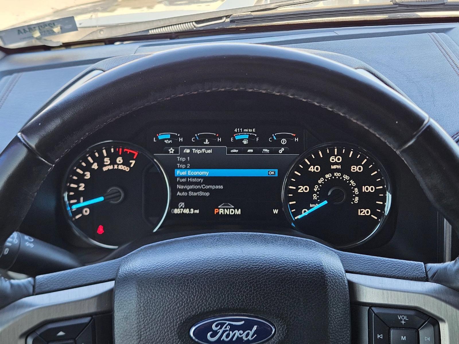 2019 Ford F-150 Vehicle Photo in Seguin, TX 78155
