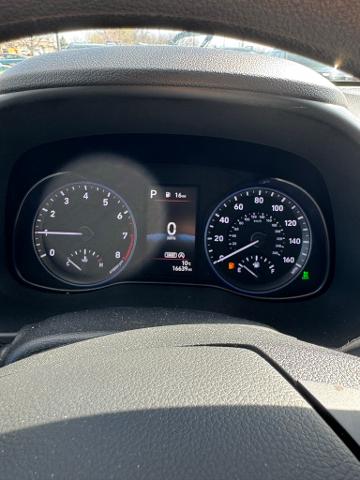 2023 Hyundai KONA Vehicle Photo in Peoria, IL 61615