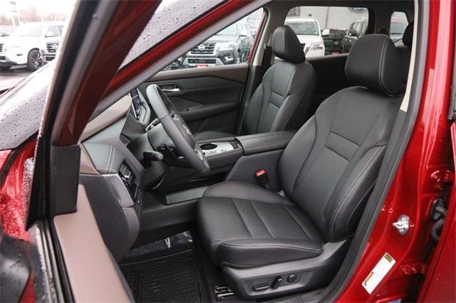 2023 Nissan Rogue Vehicle Photo in Hazelwood, MO 63042