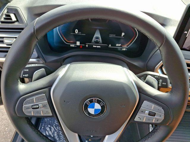 2024 BMW X3 Vehicle Photo in DANBURY, CT 06810-5034
