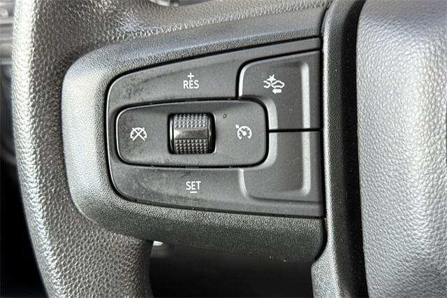 2024 GMC Sierra 1500 Vehicle Photo in ELK GROVE, CA 95757-8703