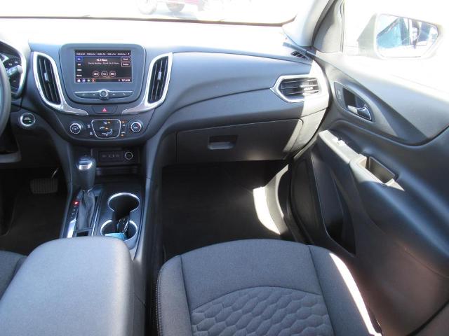 2020 Chevrolet Equinox Vehicle Photo in LEESBURG, FL 34788-4022