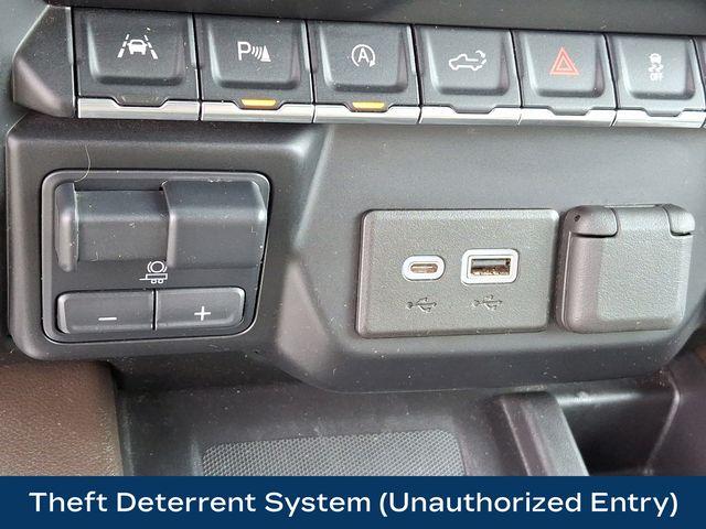 2021 GMC Sierra 1500 Vehicle Photo in PAWLING, NY 12564-3219