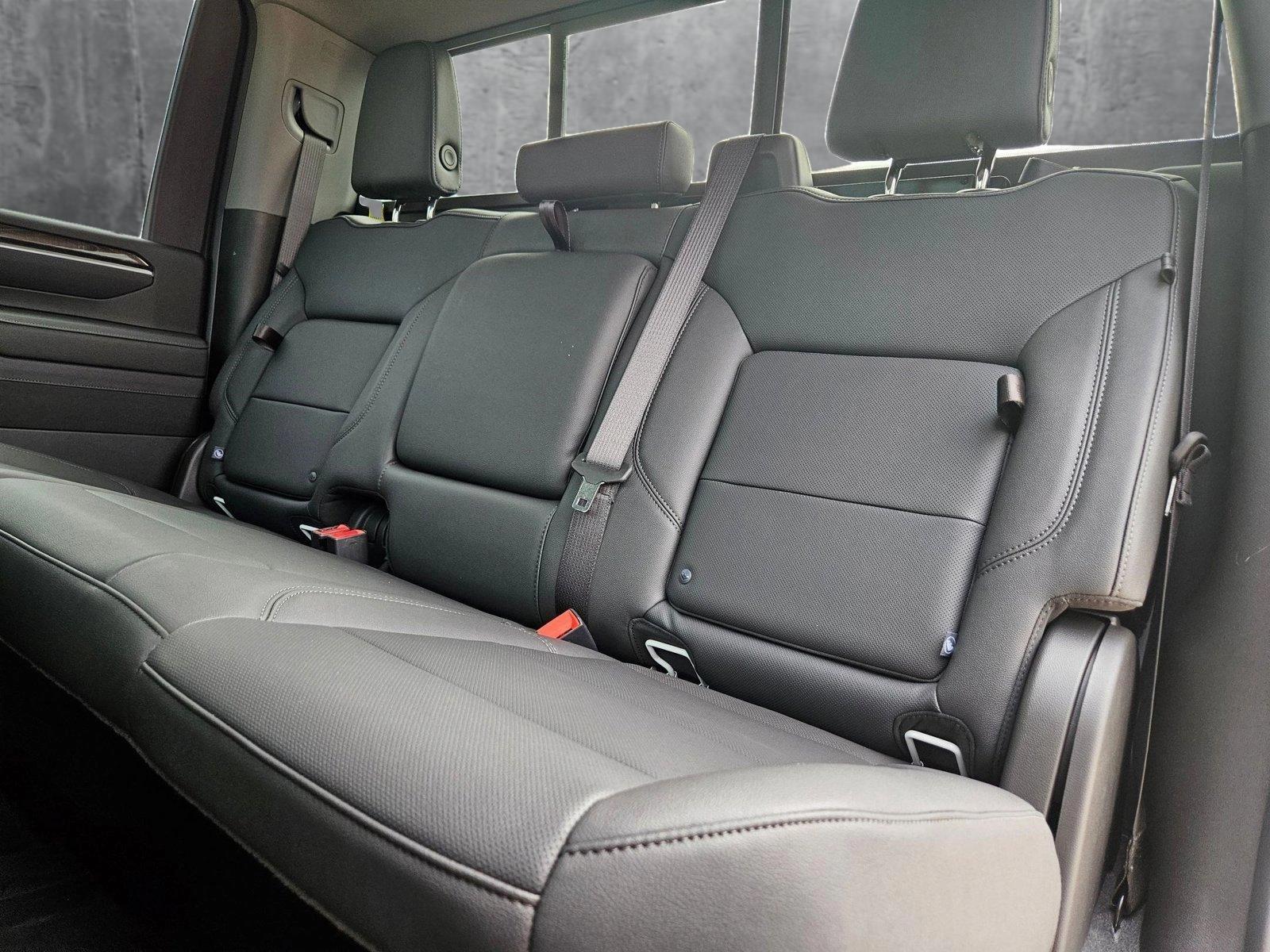 2025 Chevrolet Silverado 2500 HD Vehicle Photo in WACO, TX 76710-2592