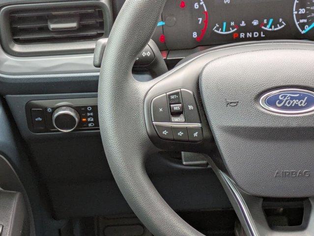 2023 Ford Maverick Vehicle Photo in SELMA, TX 78154-1459