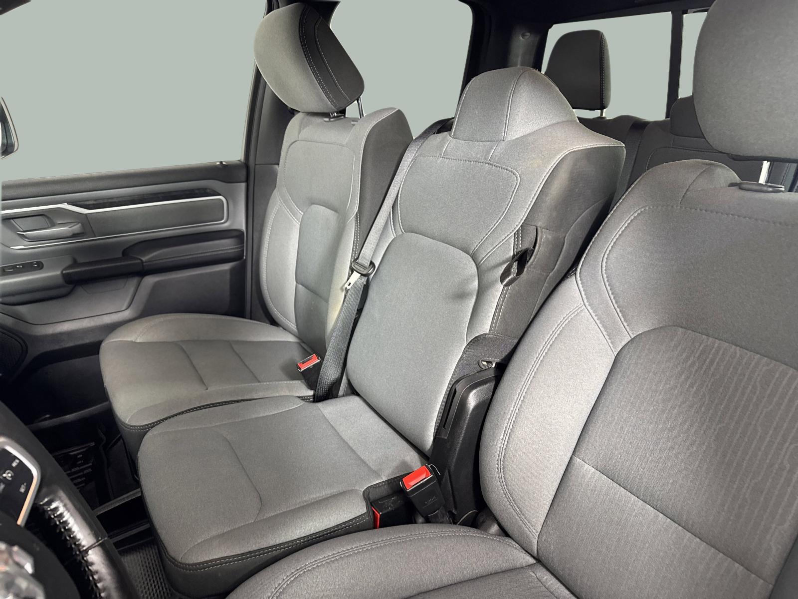 2022 Ram 1500 Vehicle Photo in GEORGETOWN, TX 78626-7508