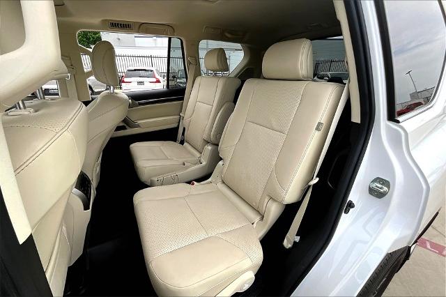 2023 Lexus GX 460 Vehicle Photo in Grapevine, TX 76051