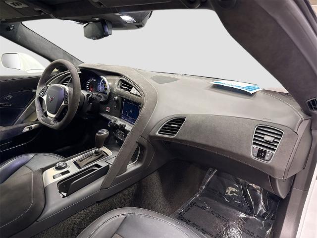 2016 Chevrolet Corvette Stingray Vehicle Photo in EVERETT, WA 98203-5662