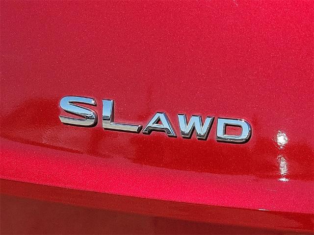 2023 Nissan Rogue Vehicle Photo in EASTLAND, TX 76448-3020