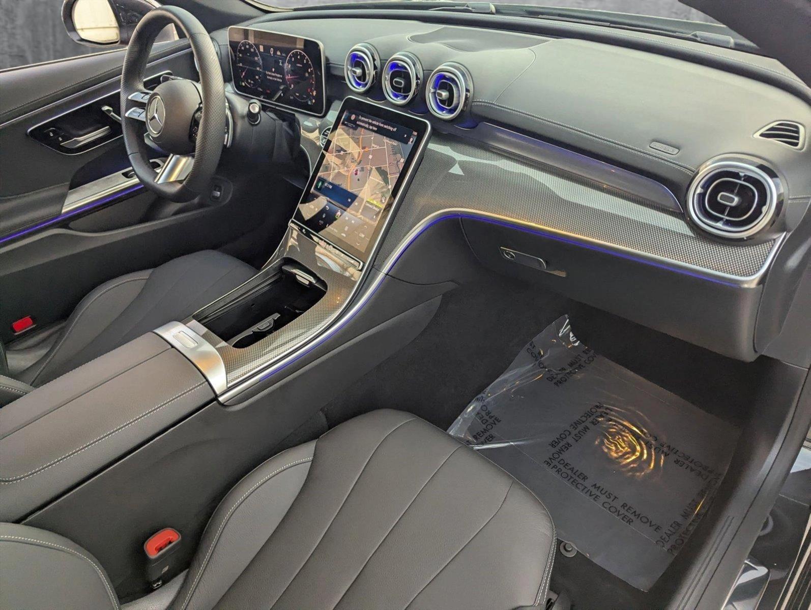 2024 Mercedes-Benz CLE Vehicle Photo in Pompano Beach, FL 33064