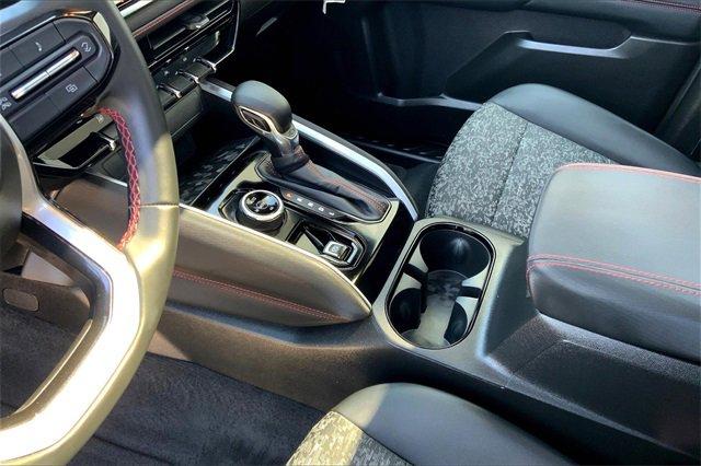 2023 Chevrolet Colorado Vehicle Photo in TOPEKA, KS 66609-0000