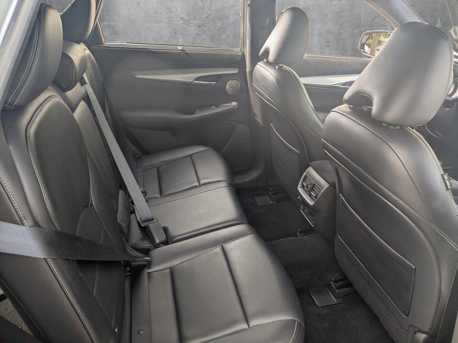 2019 INFINITI QX50 Vehicle Photo in Towson, MD 21204