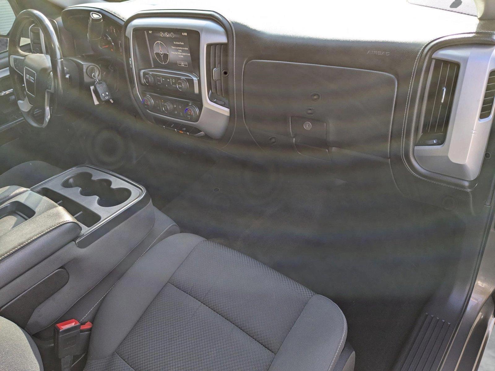 2015 GMC Sierra 1500 Vehicle Photo in SPOKANE, WA 99212-2978