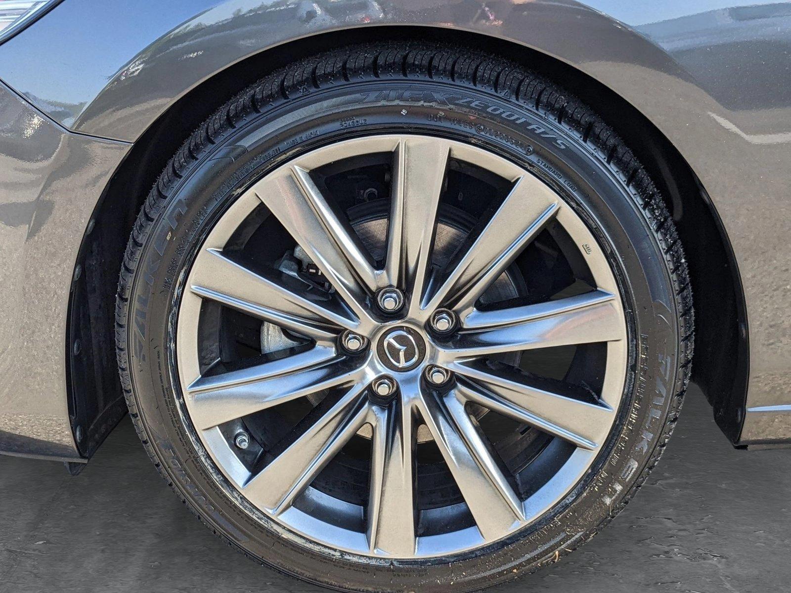 2018 Mazda Mazda6 Vehicle Photo in Orlando, FL 32811