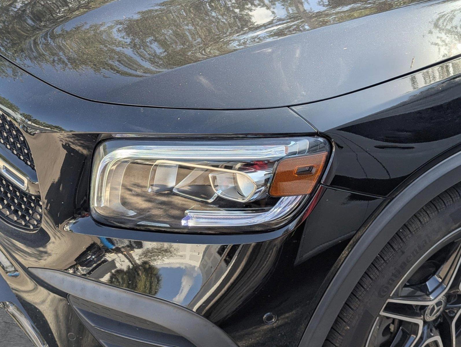 2021 Mercedes-Benz GLB Vehicle Photo in Delray Beach, FL 33444