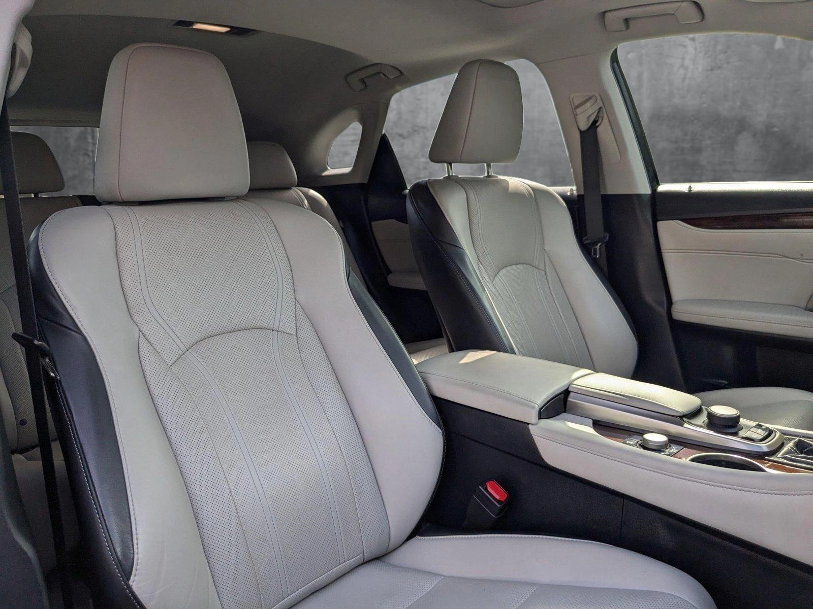 2018 Lexus RX 350 Vehicle Photo in Sanford, FL 32771