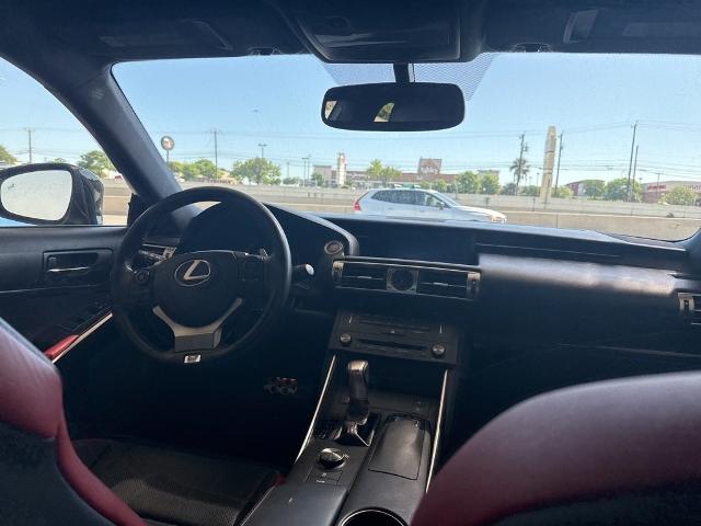 2015 Lexus IS 250 Vehicle Photo in San Antonio, TX 78230
