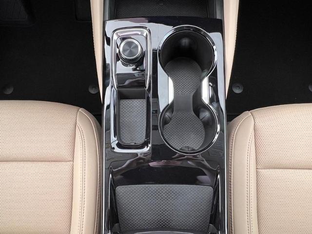 2025 Buick Envision Vehicle Photo in EFFINGHAM, IL 62401-2832