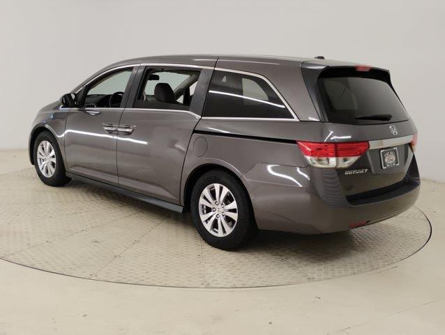 2014 Honda Odyssey Vehicle Photo in Fort Mill, SC 29708