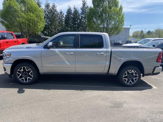 2025 Ram 1500 Vehicle Photo in Doylsetown, PA 18901