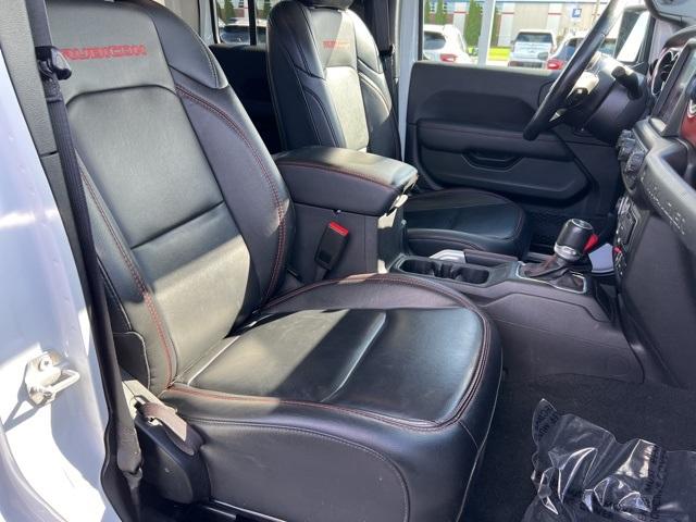 2022 Jeep Wrangler Vehicle Photo in GREEN BAY, WI 54304-5303