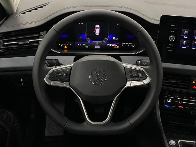 2025 Volkswagen Jetta Vehicle Photo in Appleton, WI 54913