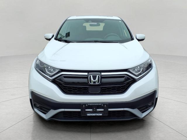 2022 Honda CR-V Vehicle Photo in Oshkosh, WI 54904