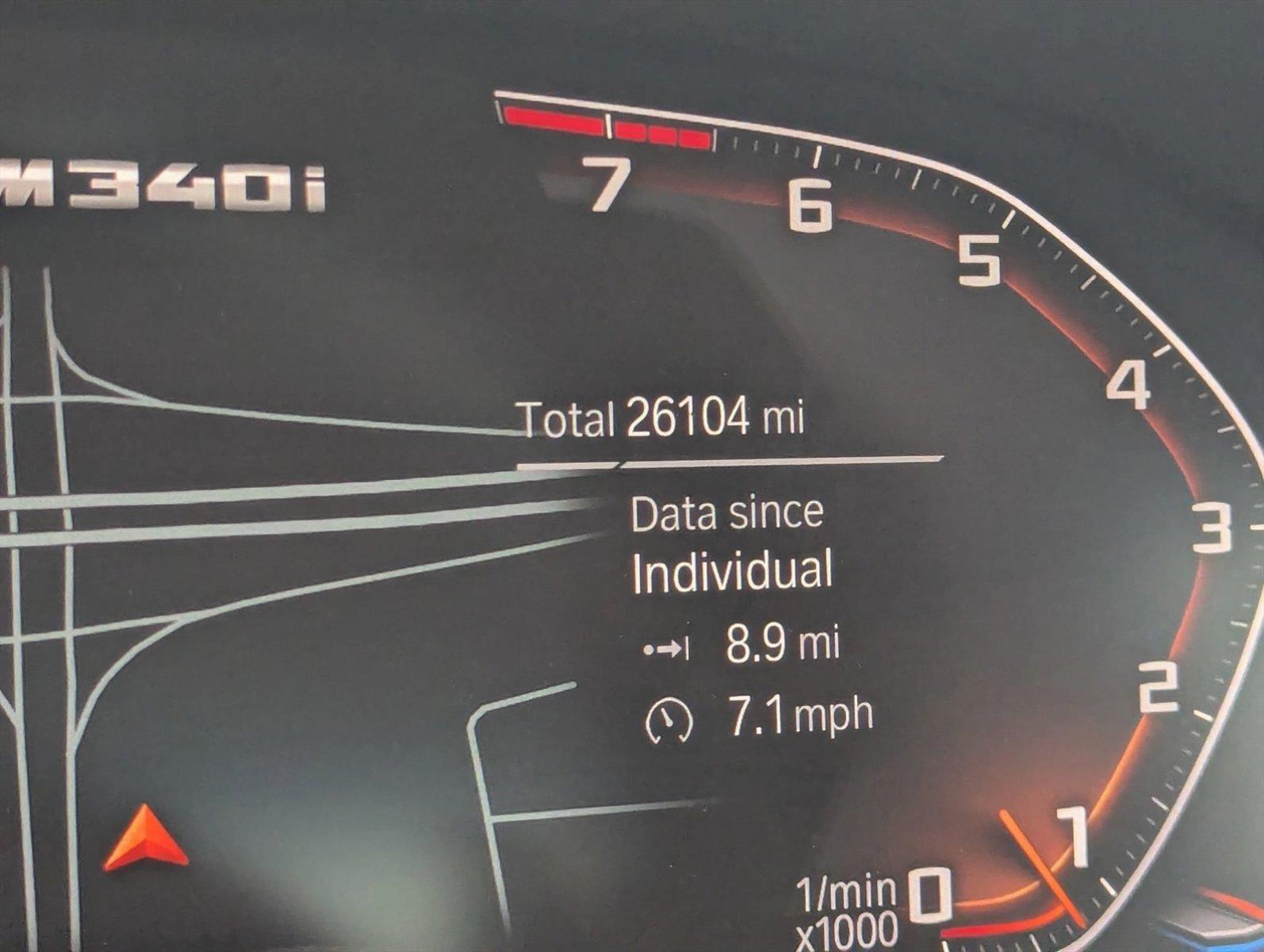 2020 BMW M340i xDrive Vehicle Photo in Delray Beach, FL 33444