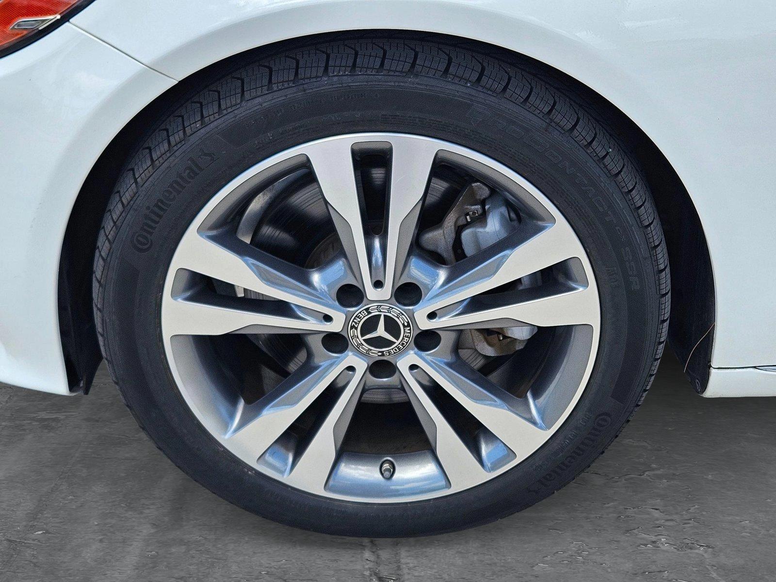 2021 Mercedes-Benz C-Class Vehicle Photo in Fort Lauderdale, FL 33316