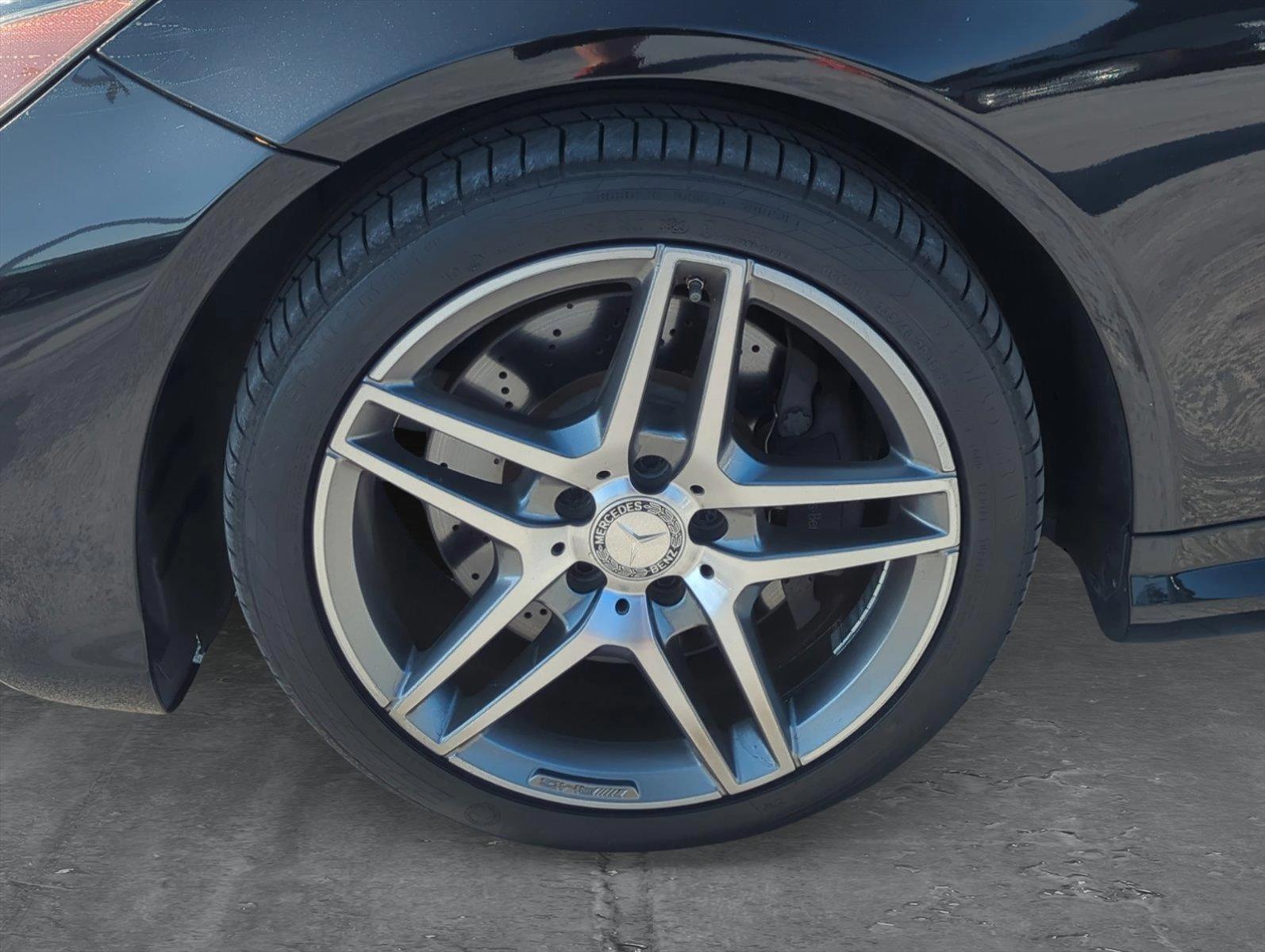 2016 Mercedes-Benz E-Class Vehicle Photo in Ft. Myers, FL 33907